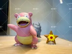【お盆セール】 ポケモンスケールワールド　ヤドラン