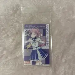 安養寺姫芽　蓮ノ空　365days クリアカード　購入特典