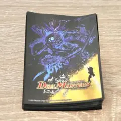 デュエルマスターズ クロニクル アウトレイジビクトリー カードスリーブ 40枚