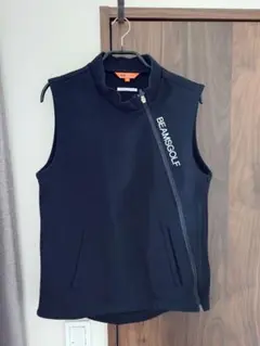 BEAMS GOLF ビームスゴルフ　ベスト