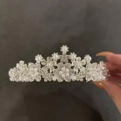 ティアラ