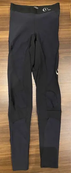 C3fit インパクトエアーロングタイツ Lサイズ