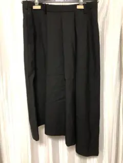 19SS LAD MUSICIANアシンメトリースラックス46新品未使用