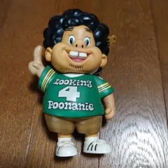ハシーム サンタスティック フィギュア