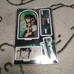 D.Gray-man 神田ユウ ジオラマフィギュア ジャンプショップ 2021