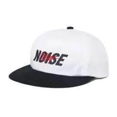 CHALLENGER NOISE CAP