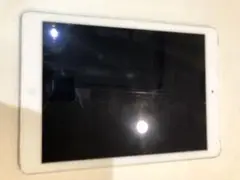 Apple iPad Air 2 Cellular 32GB シルバー　ドコモ