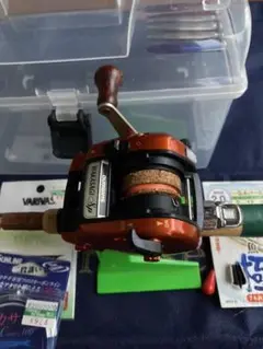 シマノ ワカサギスペシャルGT セット
