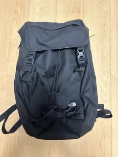 The North Face ブラック リュック