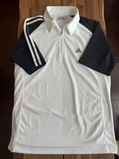 adidasポロシャツ