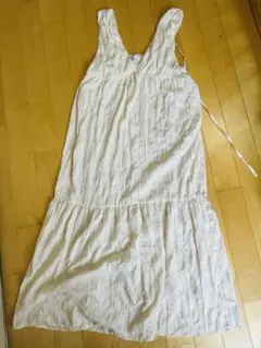 しまむら RIVIETTA ワンピース