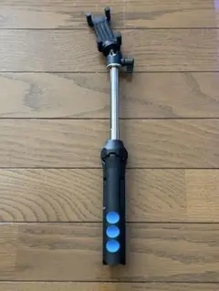 自撮り棒