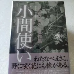 わたなべまさこ◆名作集✧小間使い
