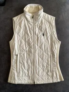 再販RALPH LAUREN ベスト
