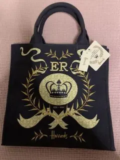 新品プラチナジュブリー トートバッグ