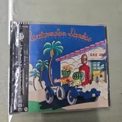 松岡直也 Watermelon Dandies CD