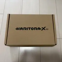 HARITORAX 1.1