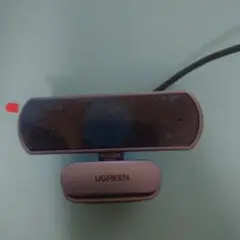 UGREEN Webカメラ 1080p