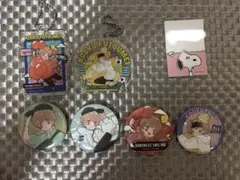 こーく グッズ