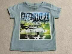 ソブリンコード　Sovereign Code Tシャツ 12M