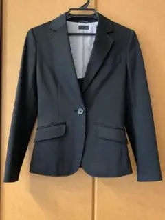 冬用 厚手ジャケット