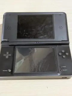 Nintendo DS LL 本体