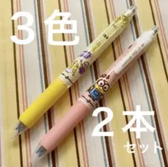 ◎ 【数量限定】三菱鉛筆 ユニボール R:E3 ミニオン 0.5mm ボールペン