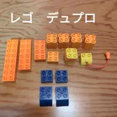 レゴ デュプロ レトロ
