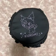 クロミ アクセサリー ポーチ