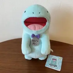 ポケモン物産展ヌオーぬいぐるみ高知だいすきローカルacts