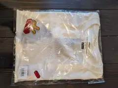 カブアンド Tシャツ Lサイス 未使用