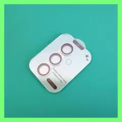 Galaxy S24plus 対応 カメラレンズフィルム 1枚セット