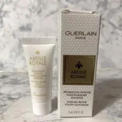 ゲラン アベイユ ロイヤル オイル イン シカバーム 5ml