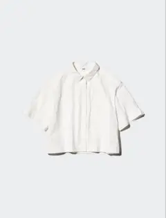 ナイロンボクシーショートシャツ　XXL