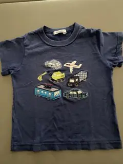 familiar Tシャツ　120