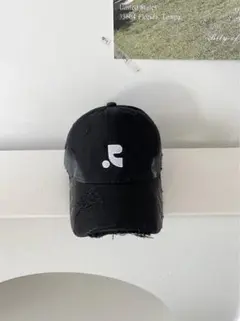 Rest & Recreation キャップ