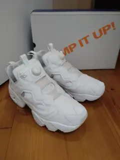 Reebok ポンプフューリー