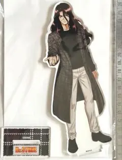 ドクスト　アクスタ　司