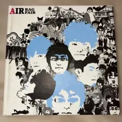 RAG FAIR/AIR