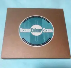 Ocean Colour Scene [CD] B-Sides　B面曲集