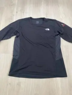 THE NORTH FACE オーバーラップクルー NT61417