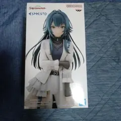 学園アイドルマスター月村フィギュア