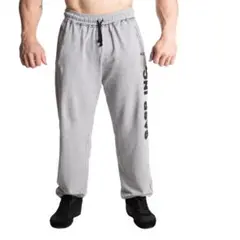 GOLD'S GYM スウェットパンツ グレー 未使用 XL 07_G6190__1_1080x.jpg?v=1705111372