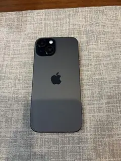 iPhone15 128GB SIMフリー