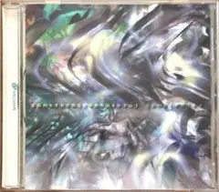 【Jpn】Something Wonderful Jumbientic CD
