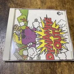DYNAMITE-OUT! 音楽DVD 東京事変