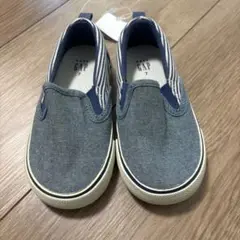GAP 靴 14cm 未使用