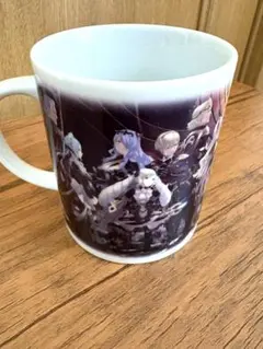 ⭐︎ファイアーエムブレムif マグカップ⭐︎ 予約特典