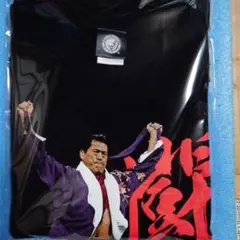 アントニオ猪木TシャツLサイズ