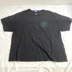 LFYT 半袖 Tシャツ XLサイズ NYC ブラック　J2